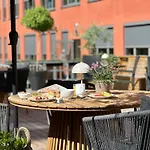 Spar Hotel Majorna