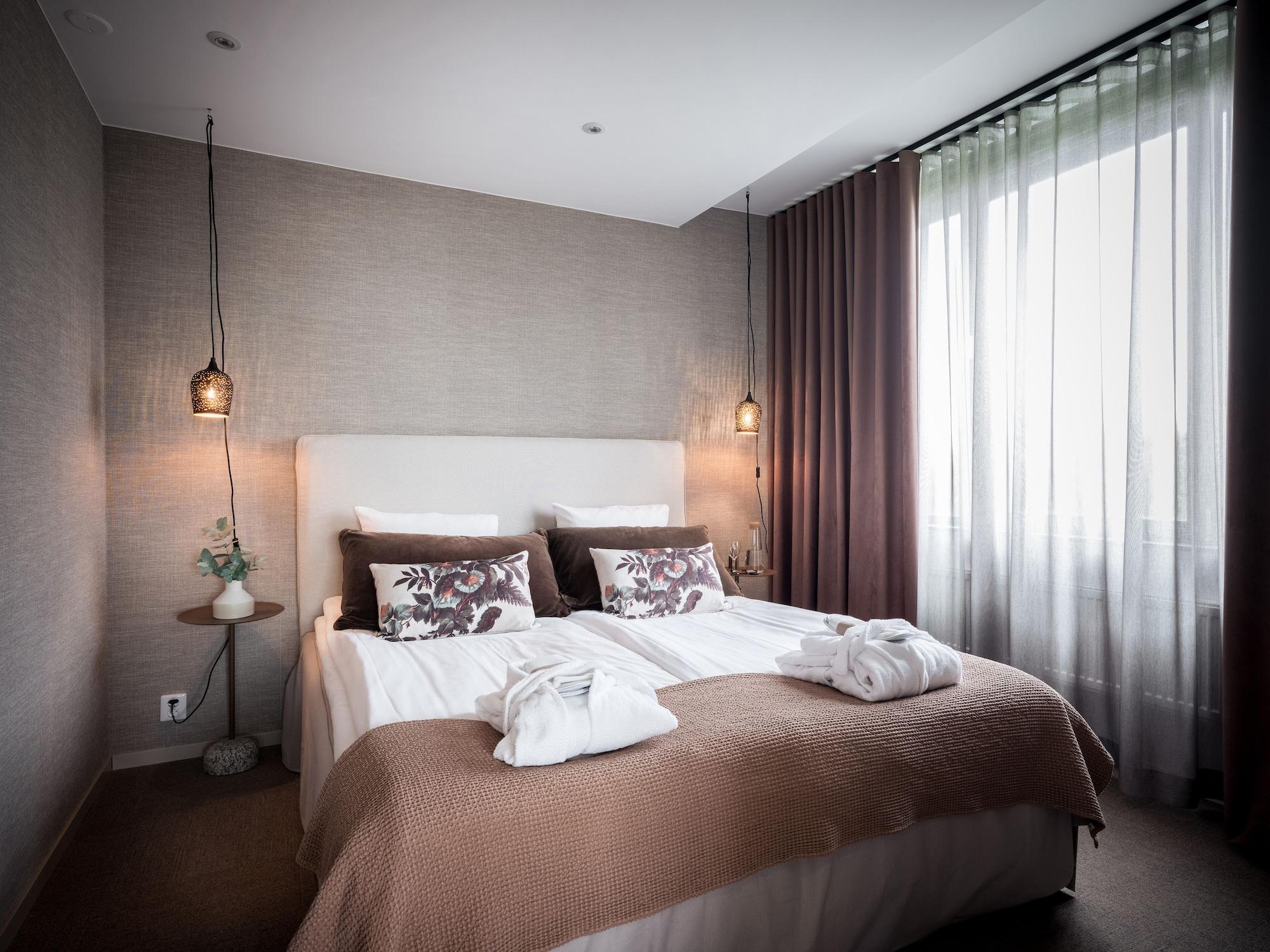 Hotell Spar Majorna Göteborg