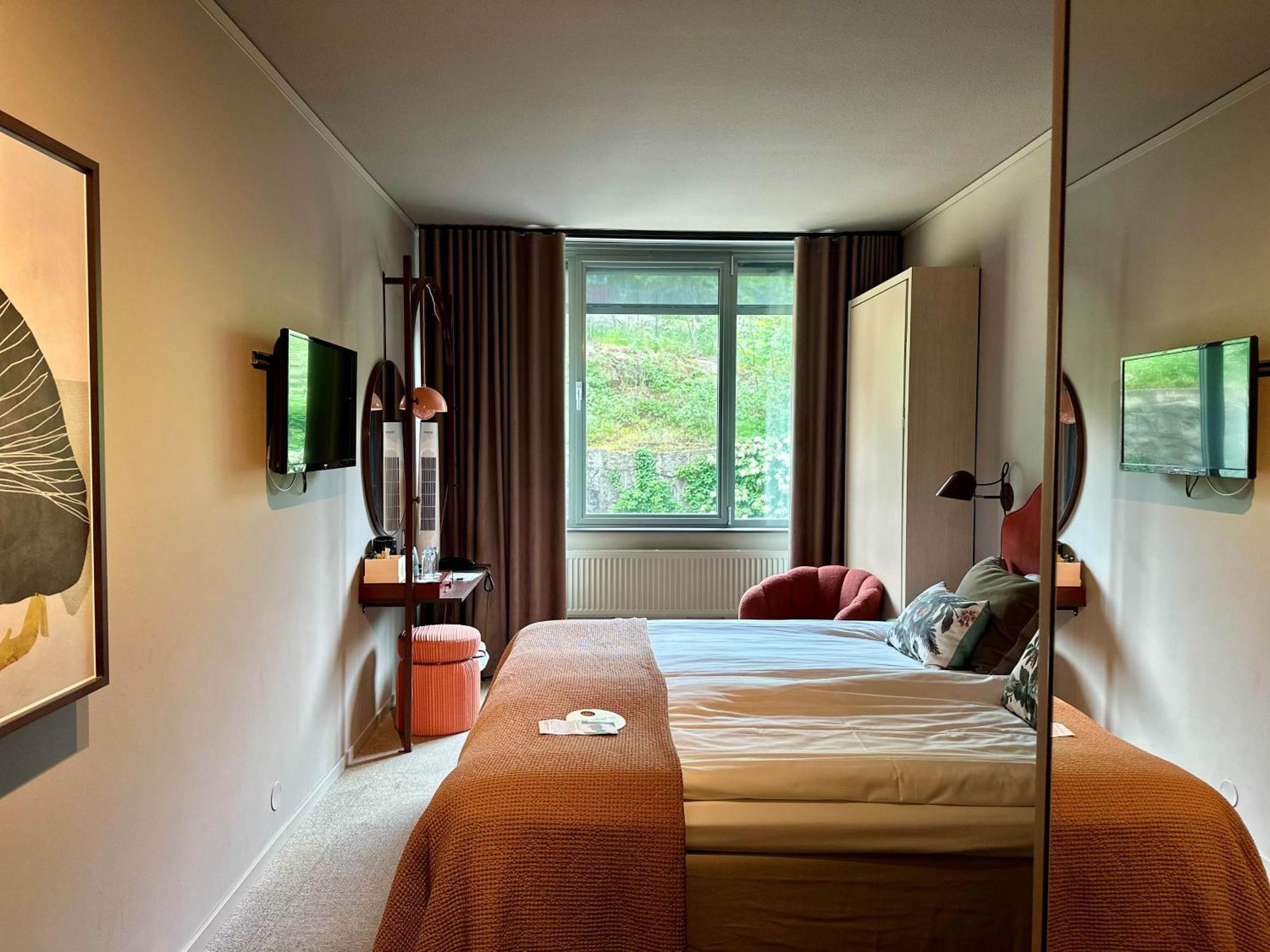 Spar Majorna Hotell Göteborg