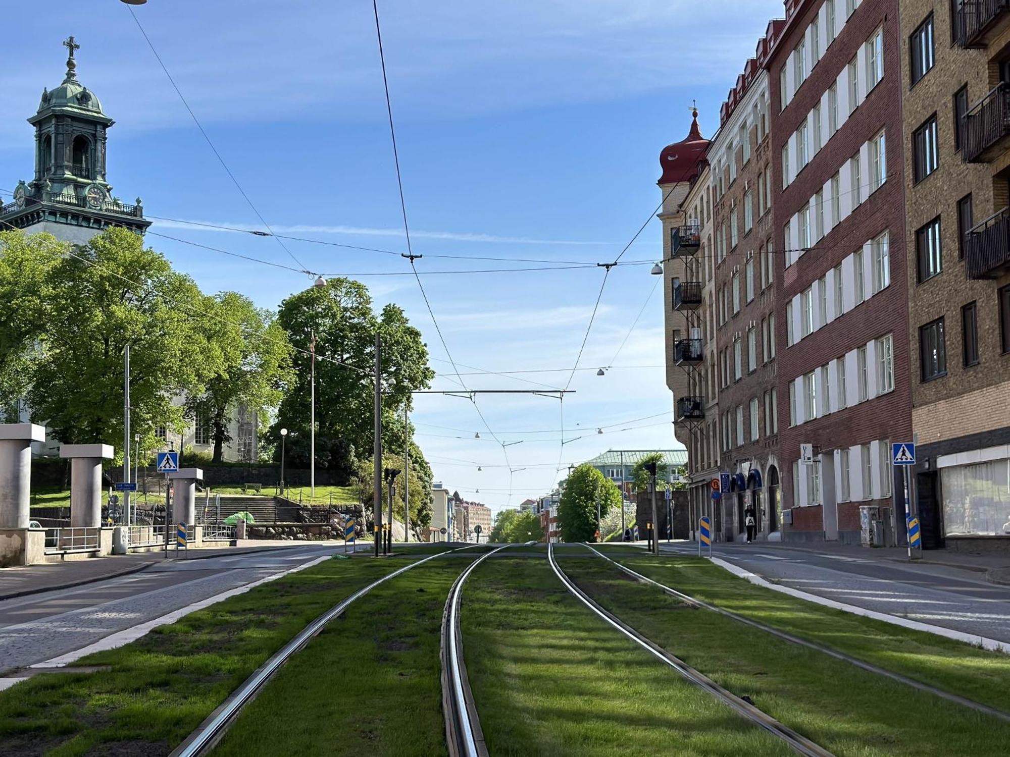 Spar Majorna 3* Göteborg