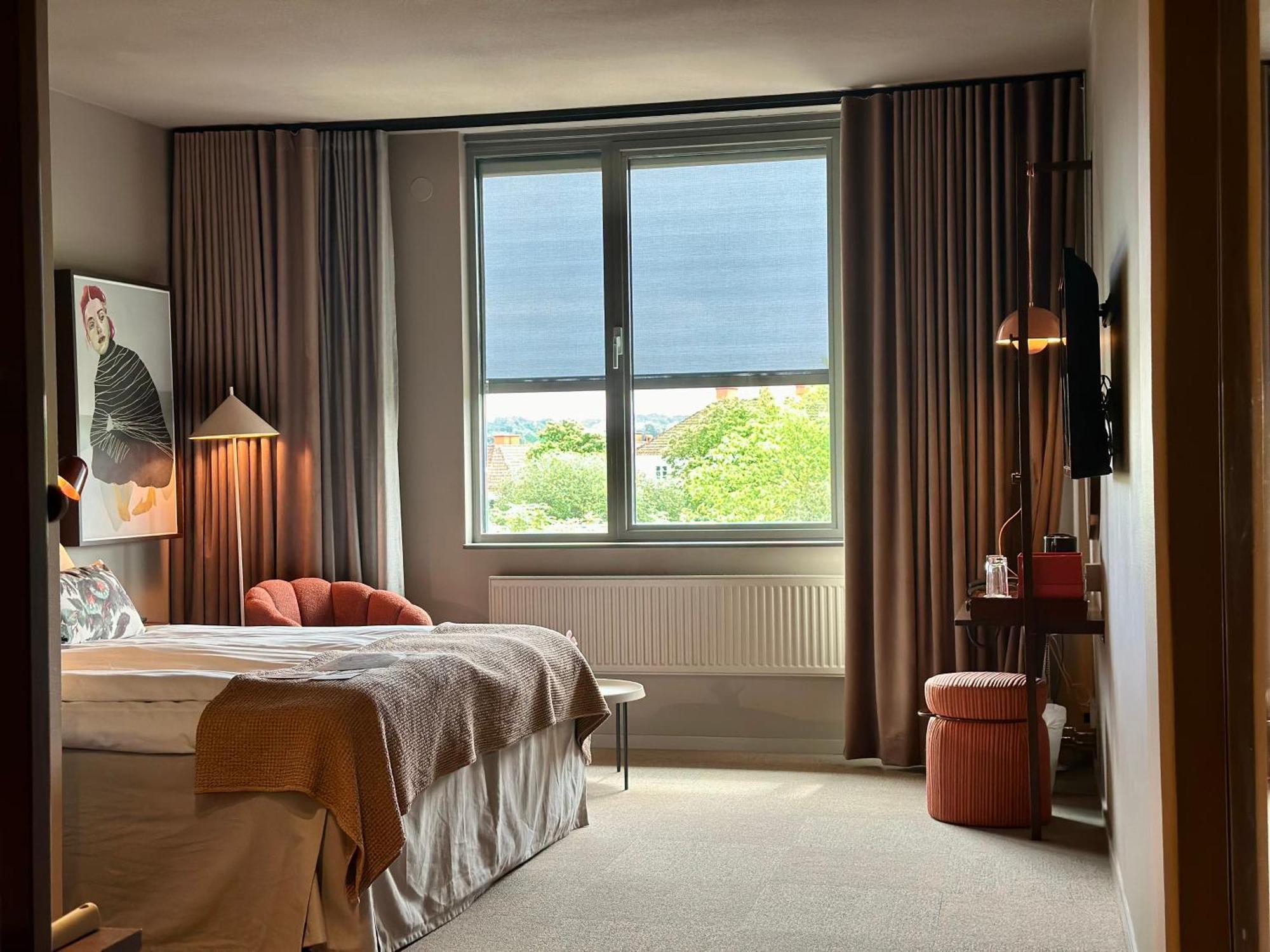 Hotell Spar Majorna