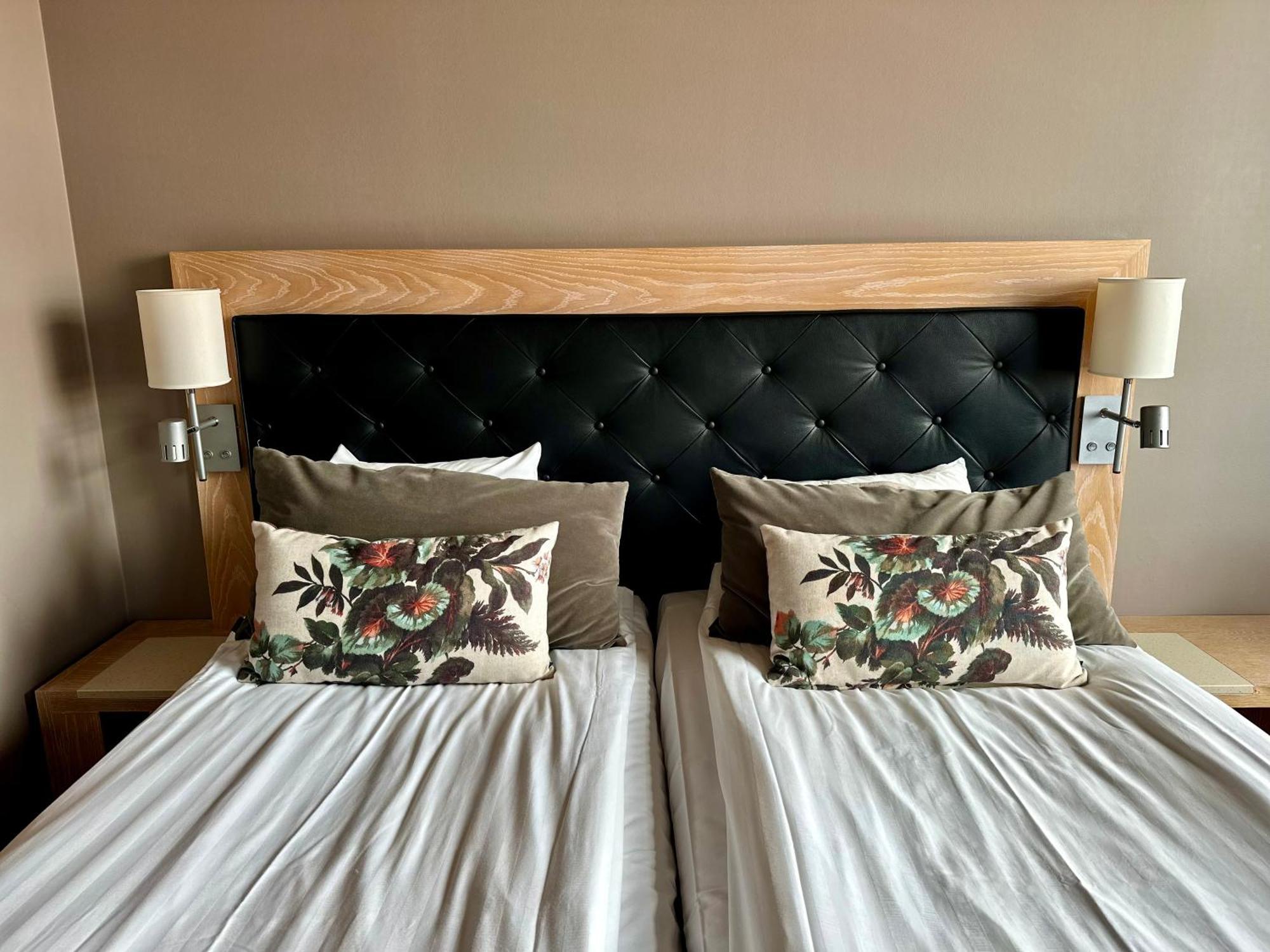 Hotell Spar Majorna Göteborg