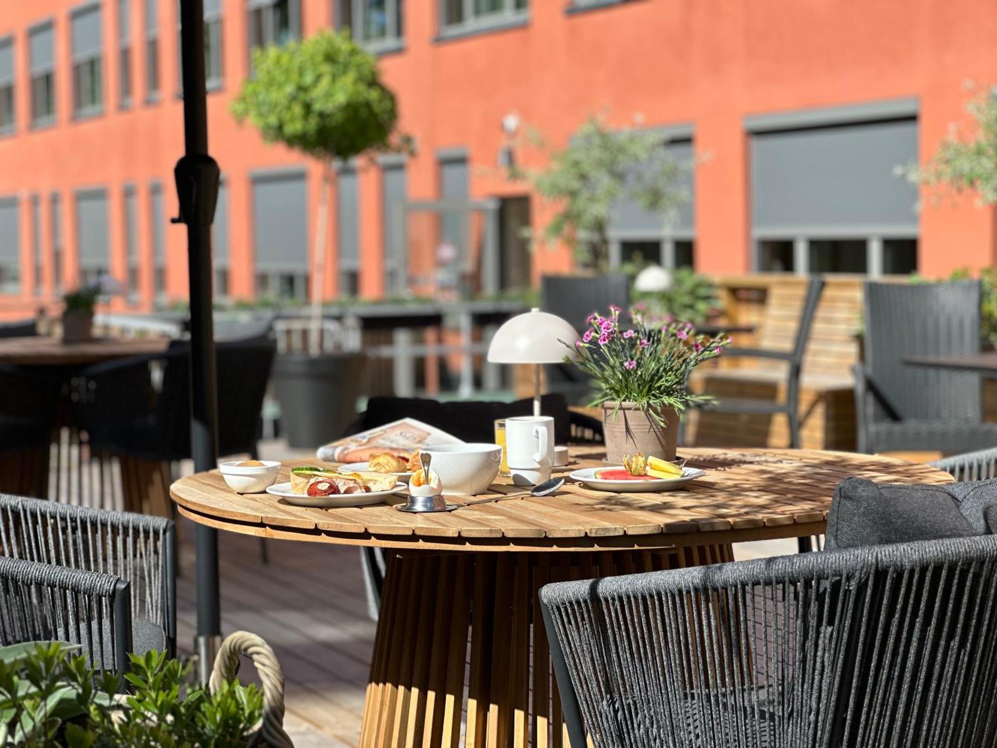 Spar Majorna Hotel Göteborg